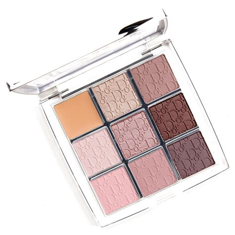 dior eye make up remover|Dior cool neutrals eye palette.